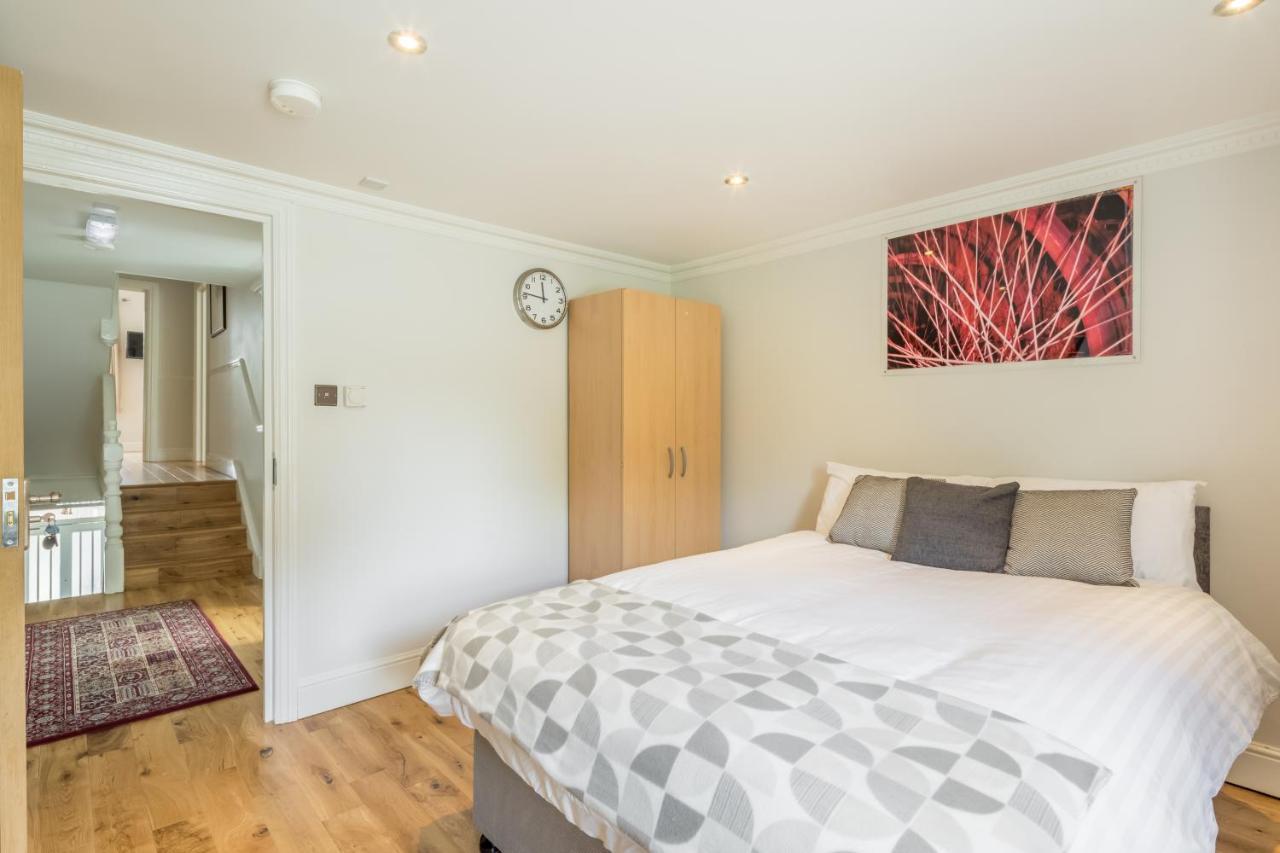 Gæstehus Tulse Hill Luxury Cosy *
