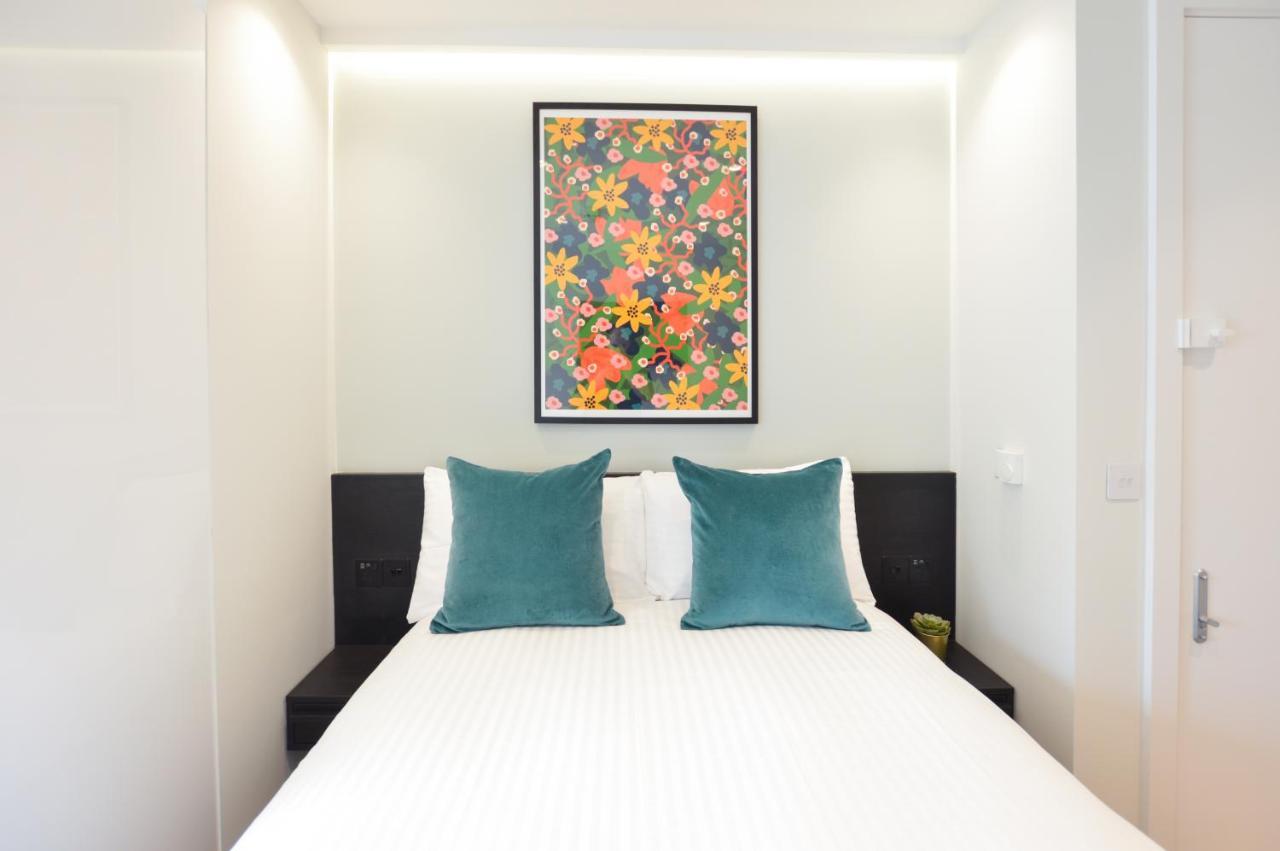 Earls Court West Serviced By Concept Londen