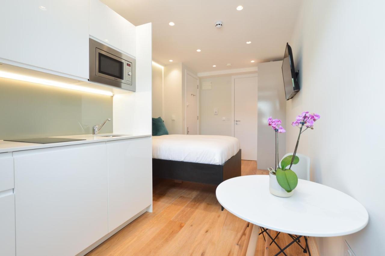 Earls Court West Serviced By Concept Londen