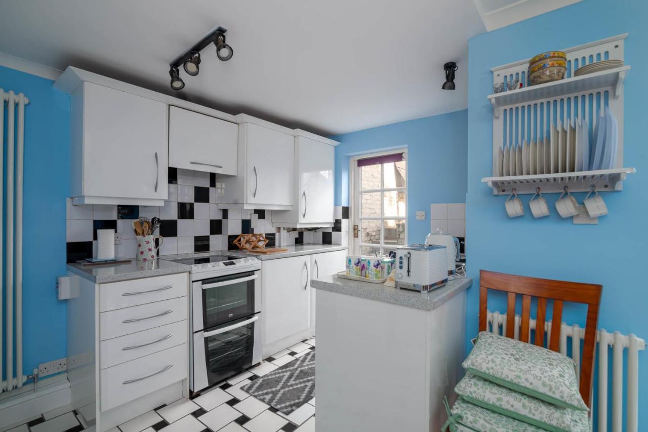 Appartamento Fantastic 1 Bedroom With Private Patio Londra