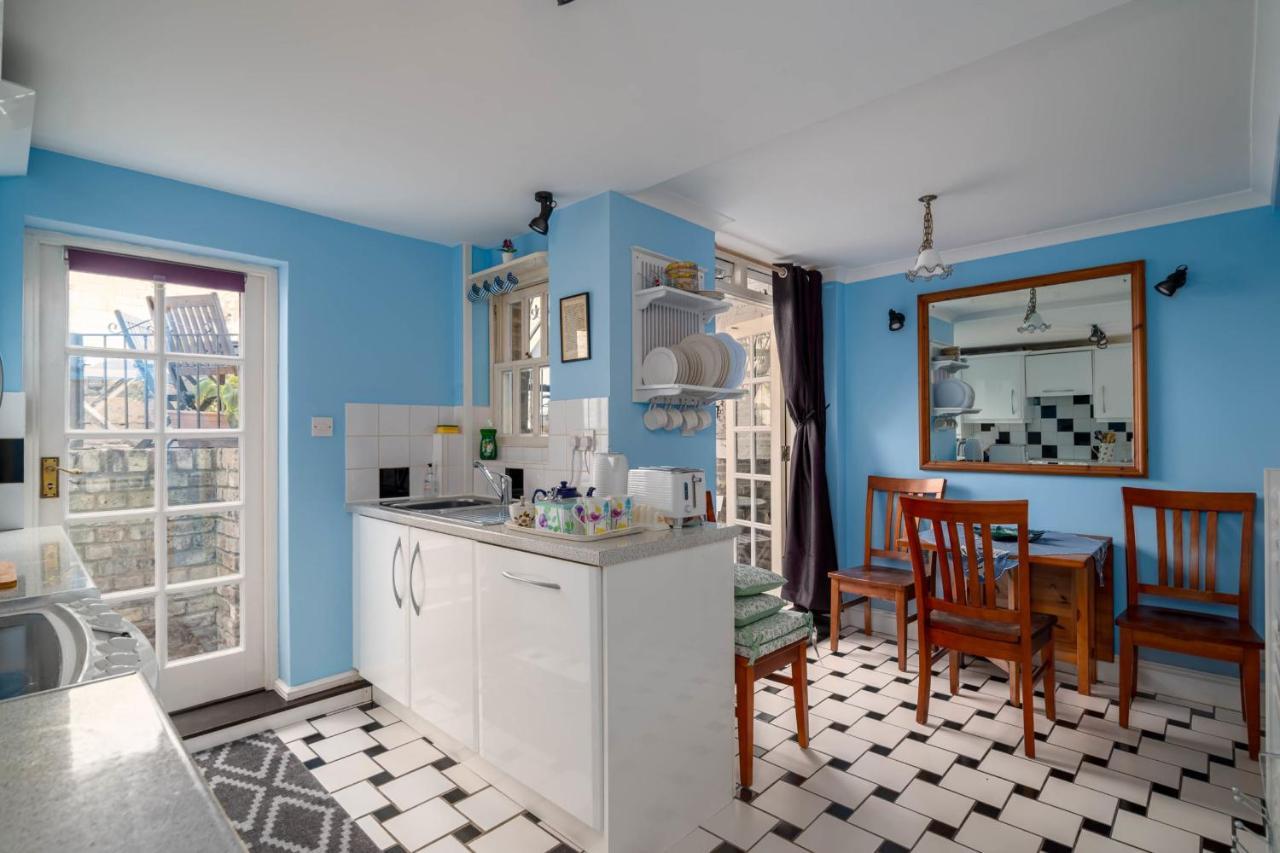 Appartamento Fantastic 1 Bedroom With Private Patio