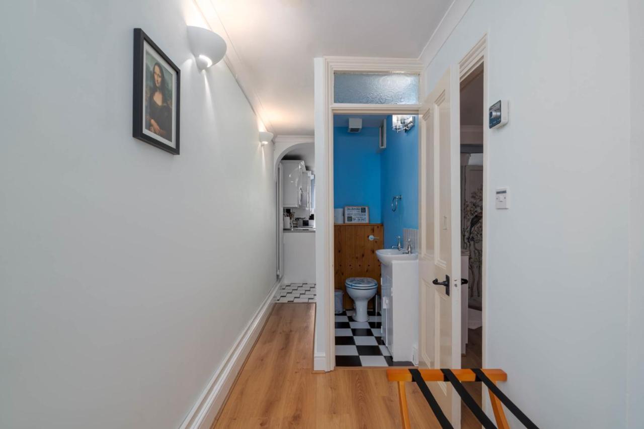 Appartamento Fantastic 1 Bedroom With Private Patio
