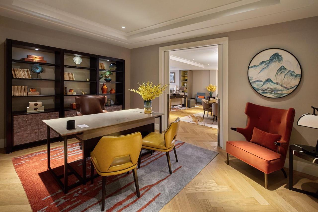 Four Seasons At Tower Bridge 5*