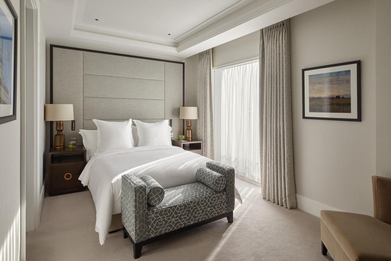 Hotel Four Seasons At Tower Bridge 5*