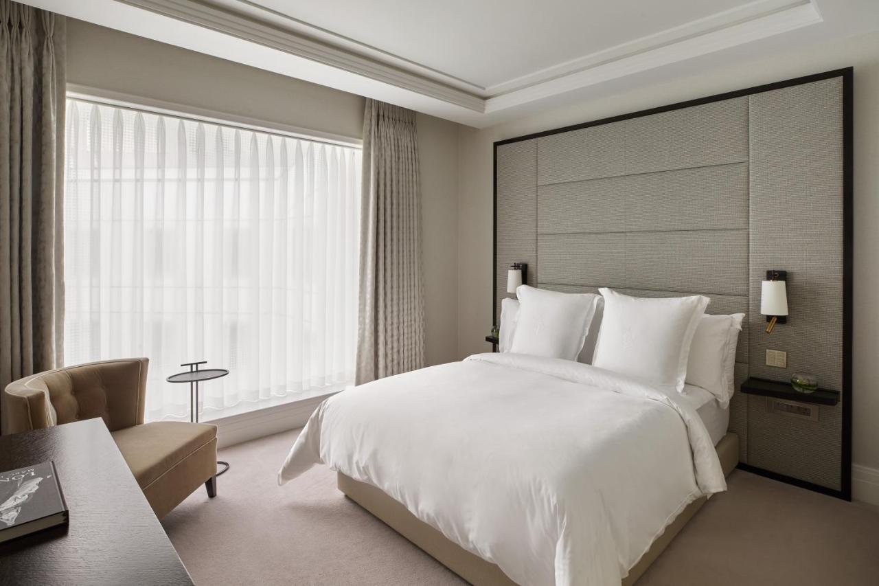 Hotel Four Seasons At Tower Bridge 5*