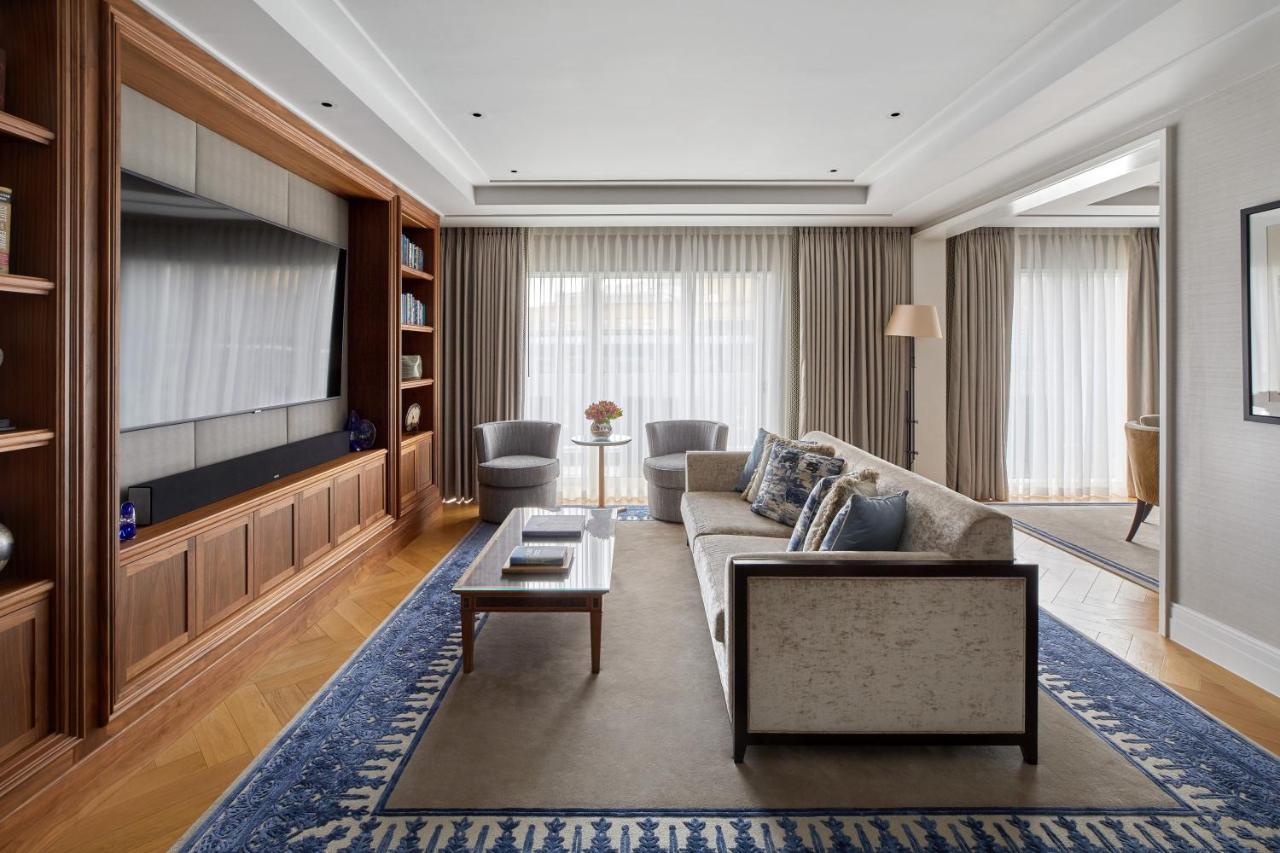 Four Seasons At Tower Bridge 5* London