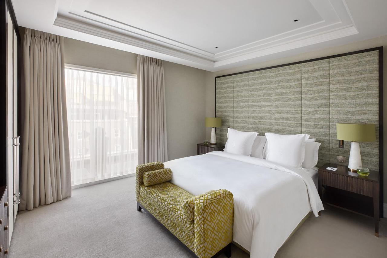 Four Seasons At Tower Bridge London