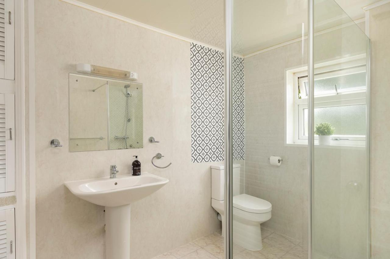 Skyvillion - 2 Bed In Finchley- 2 Mins Walk To East Finchley Tube Station Lägenhet
