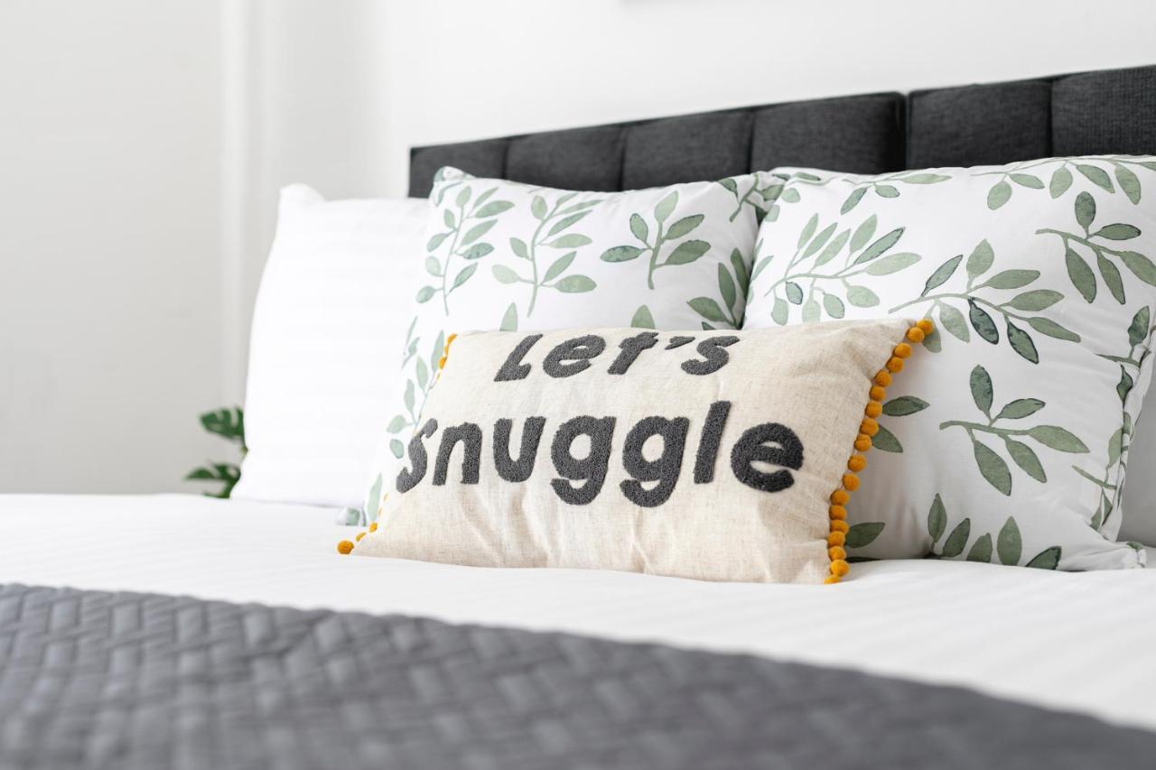 Skyvillion - 2 Bed In Finchley- 2 Mins Walk To East Finchley Tube Station Lägenhet *