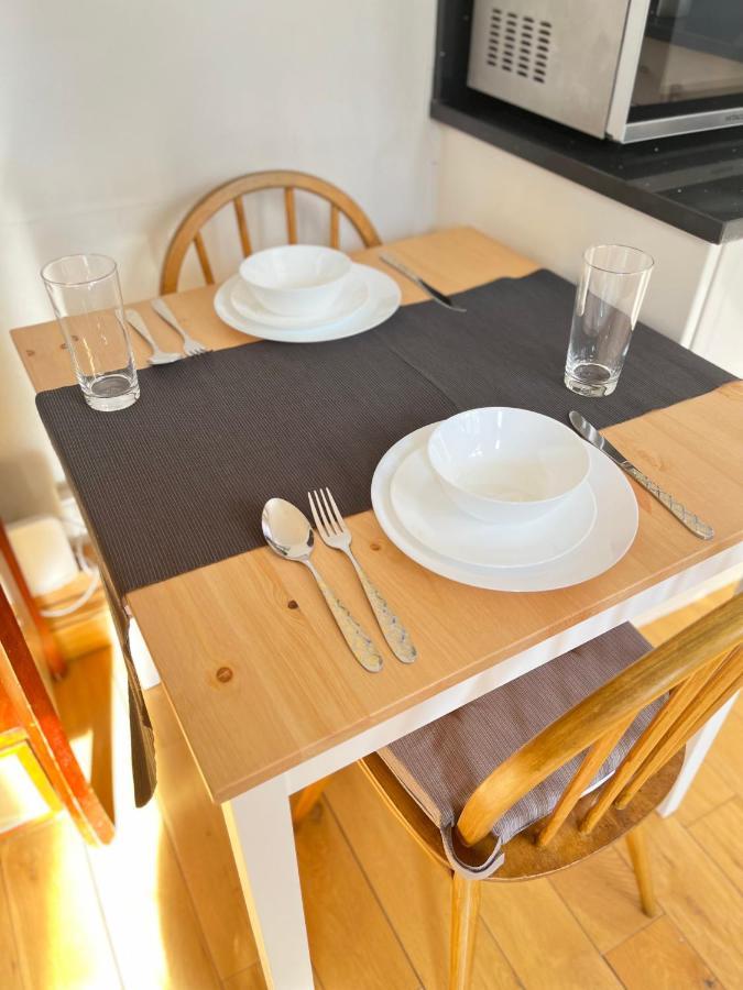 Stunning 1 Bedroom In Stunning Location - Mayfair Area Lägenhet