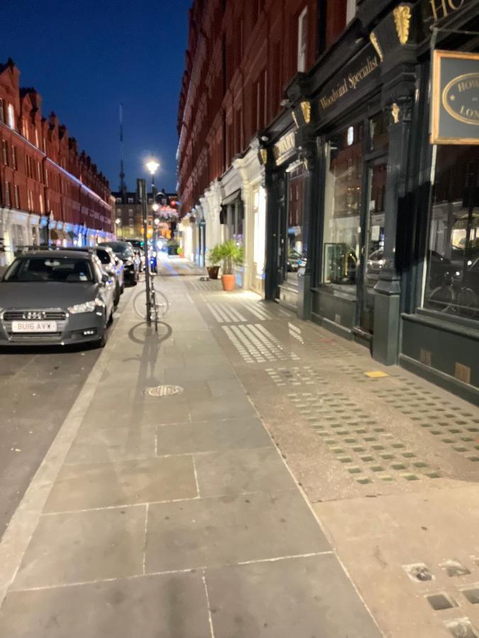 Lägenhet Stunning 1 Bedroom In Stunning Location - Mayfair Area *