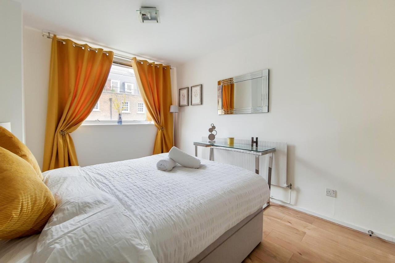 Appartement The George Boutique