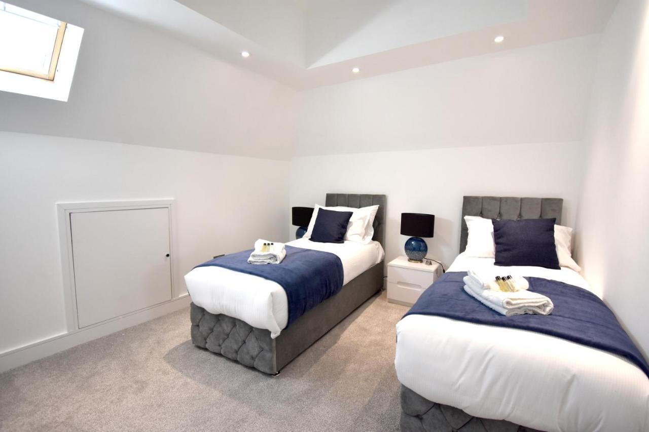 Lejlighed Northside Ealing *