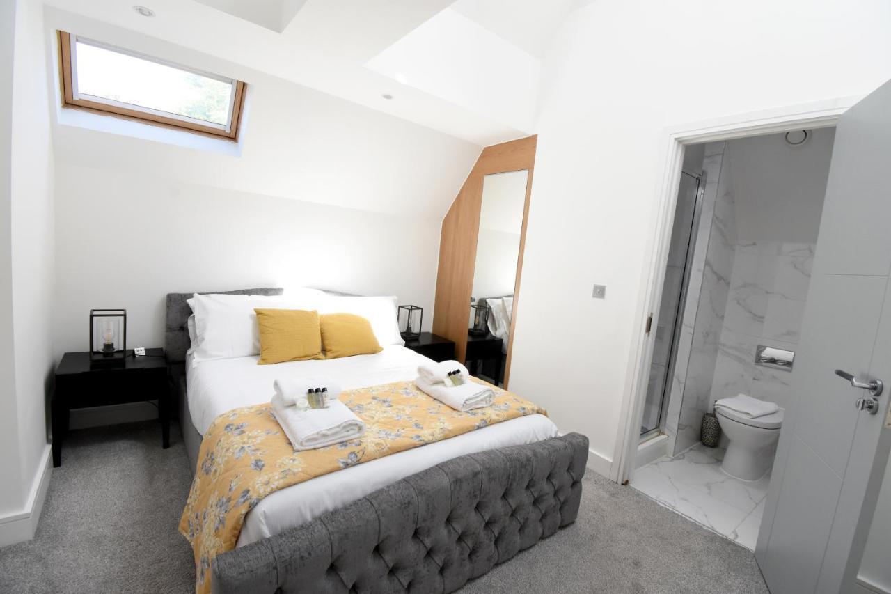 Northside Ealing Lejlighed London