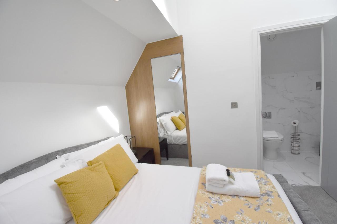 Northside Ealing Lejlighed London
