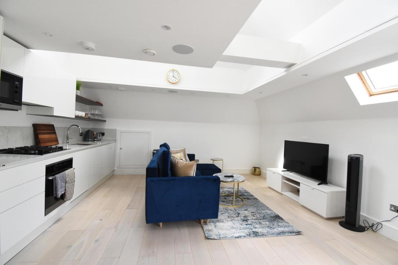 Lejlighed Northside Ealing *