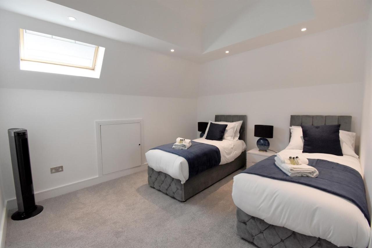 Lejlighed Northside Ealing London