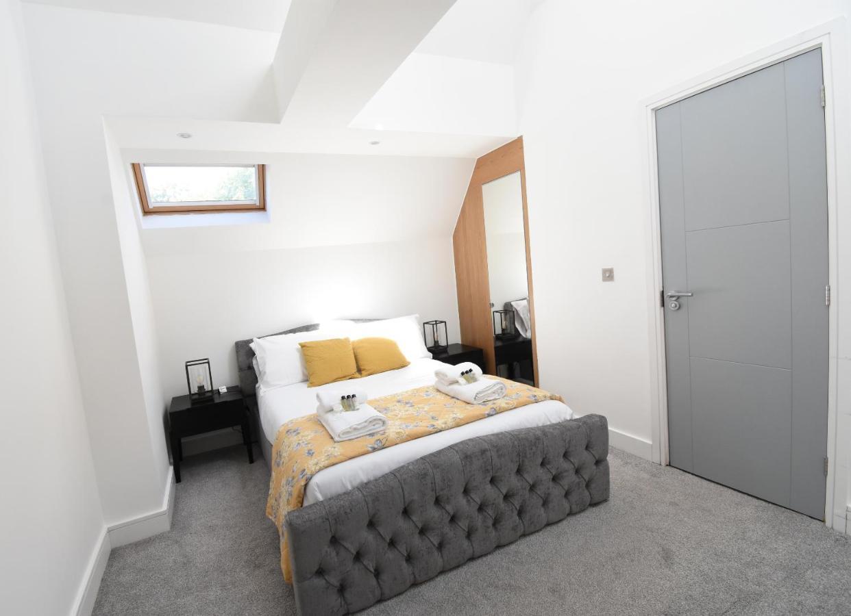 Northside Ealing Lejlighed London