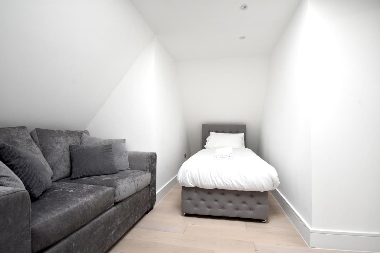 Lejlighed Northside Ealing *