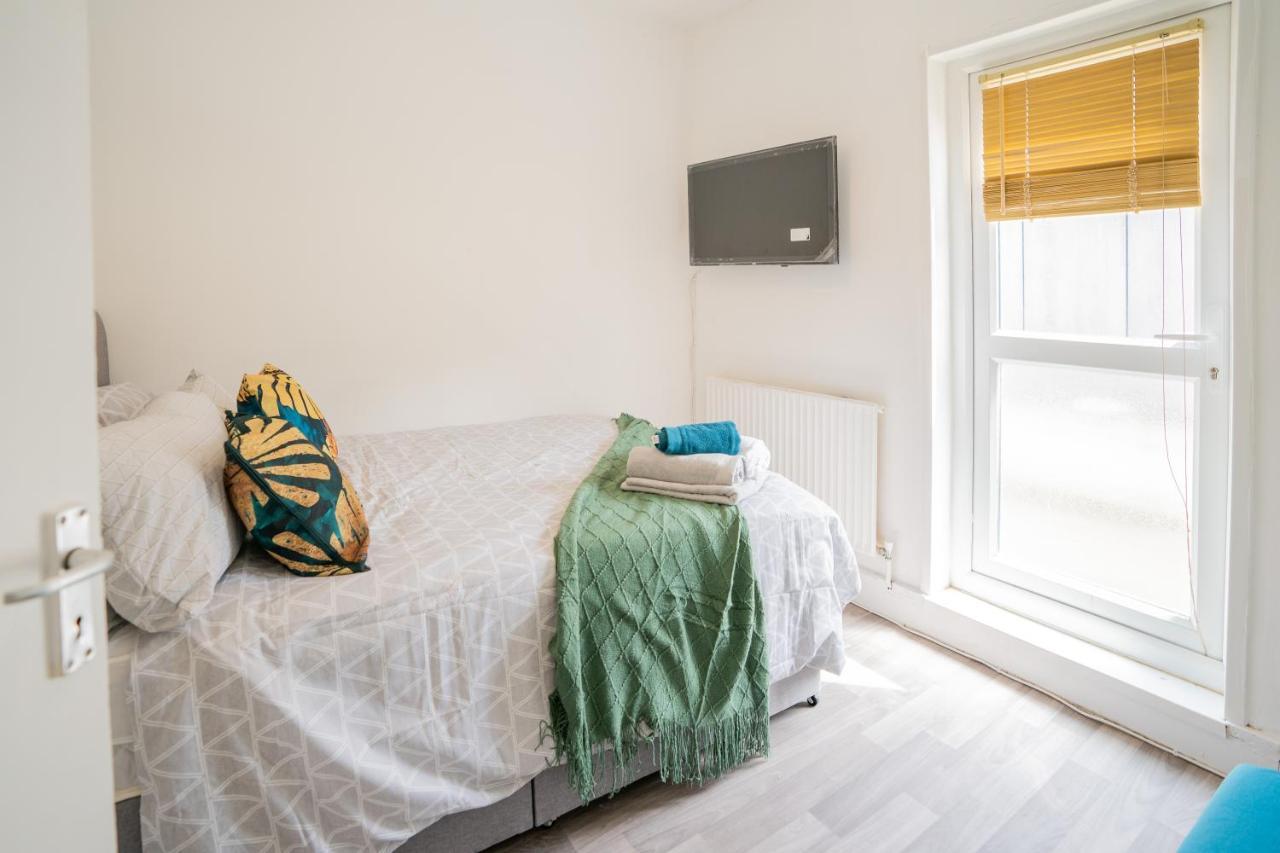 Small Private Studio In The Heart Of Angel * Londen