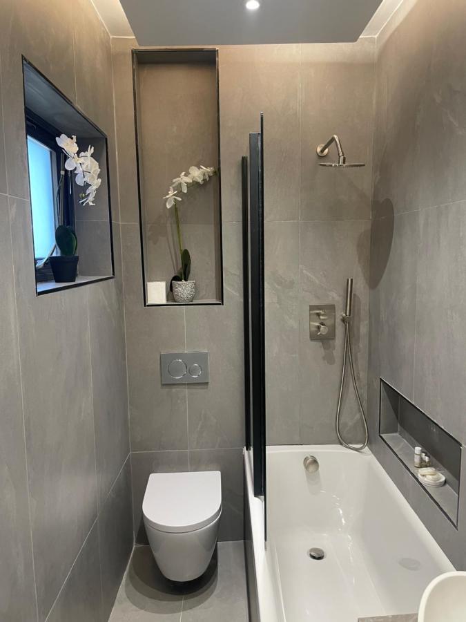 Park Avenue Hotell London