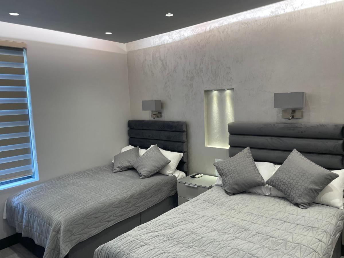 Hotell Park Avenue