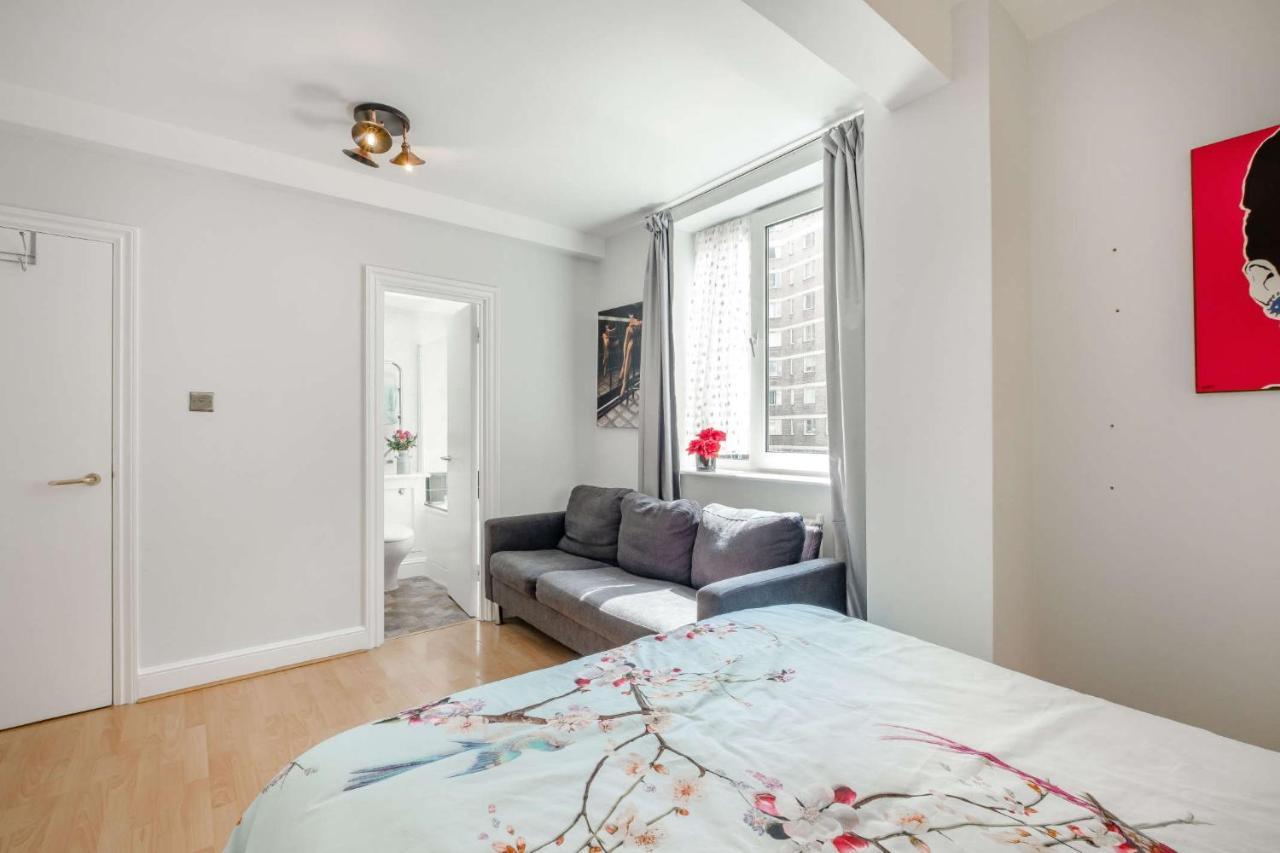 Love From Chelsea Large One Bed Superb Location Sloane Avenue Sw3 Appartement