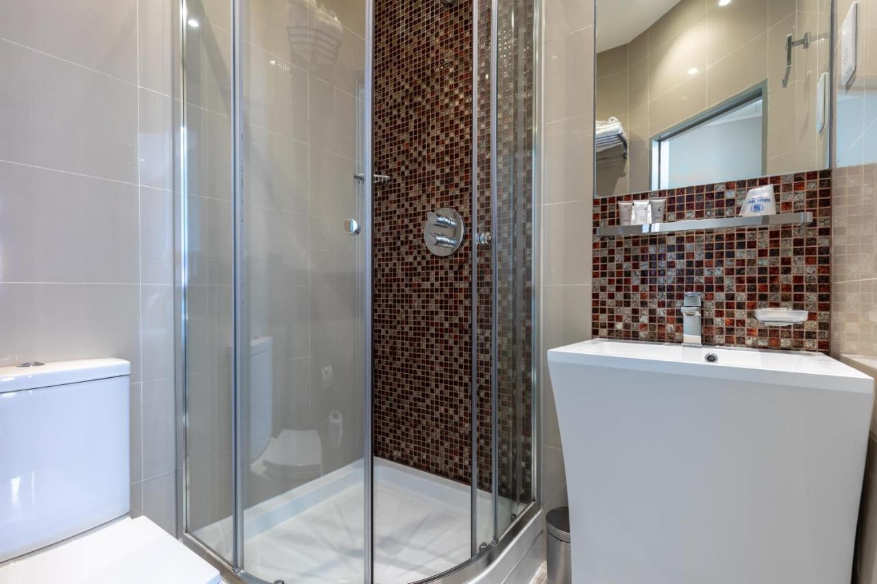 Sidney London-victoria Hotel 3*