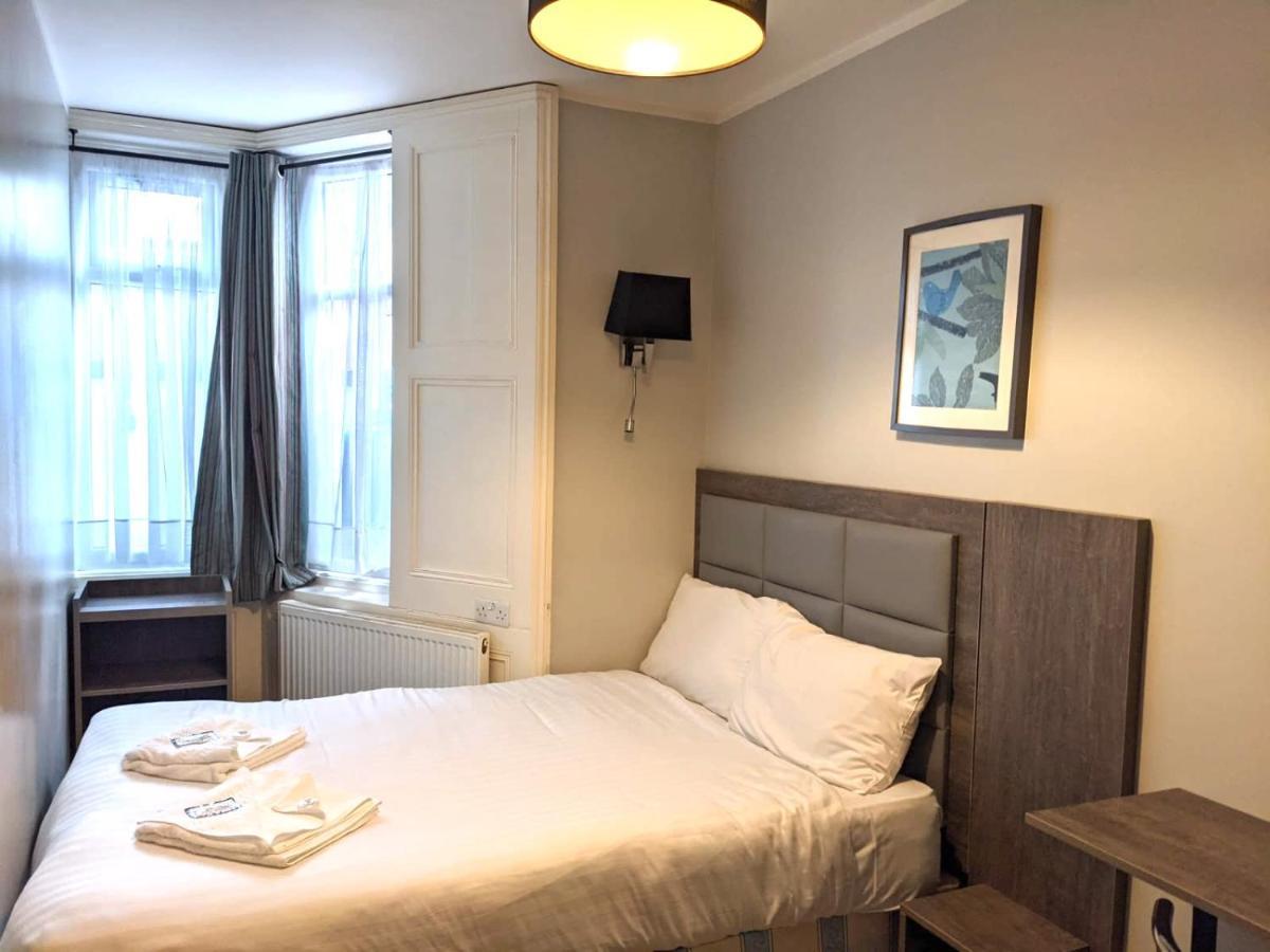 Comfotel Blu Bed & Breakfast 3*