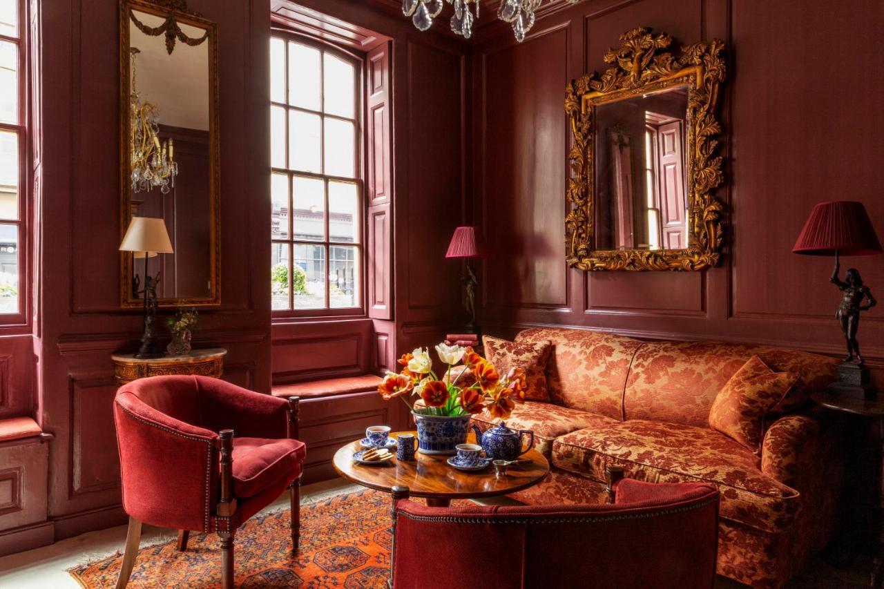 Hazlitt's Hotell London