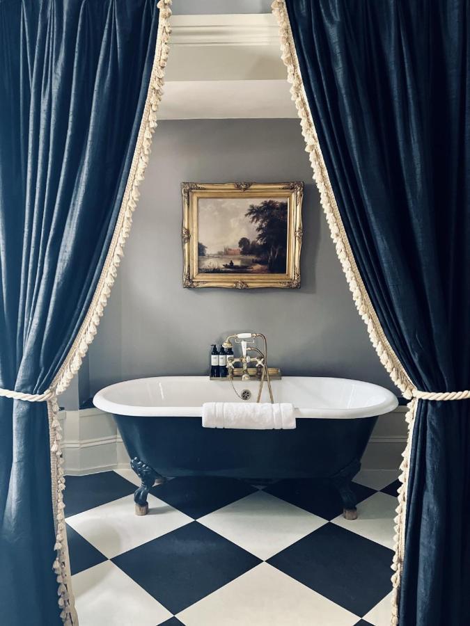 Hotel The Rookery 4*