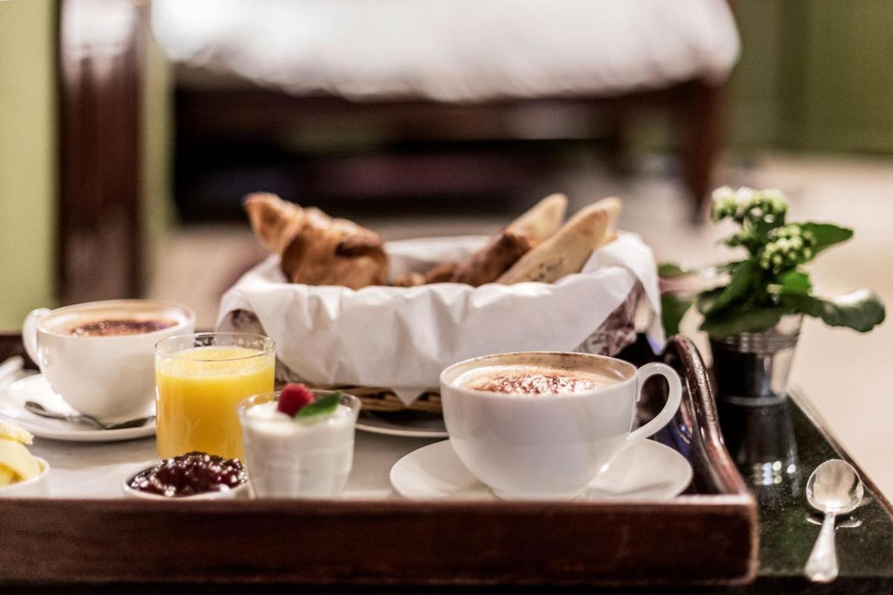 The Rookery 4*