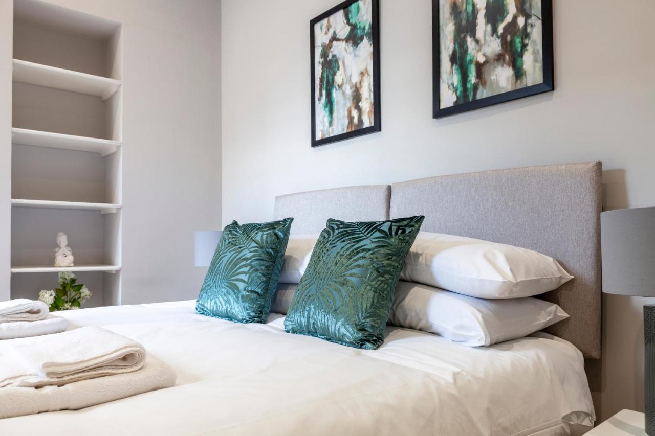 Appartamento West Kensington Londra