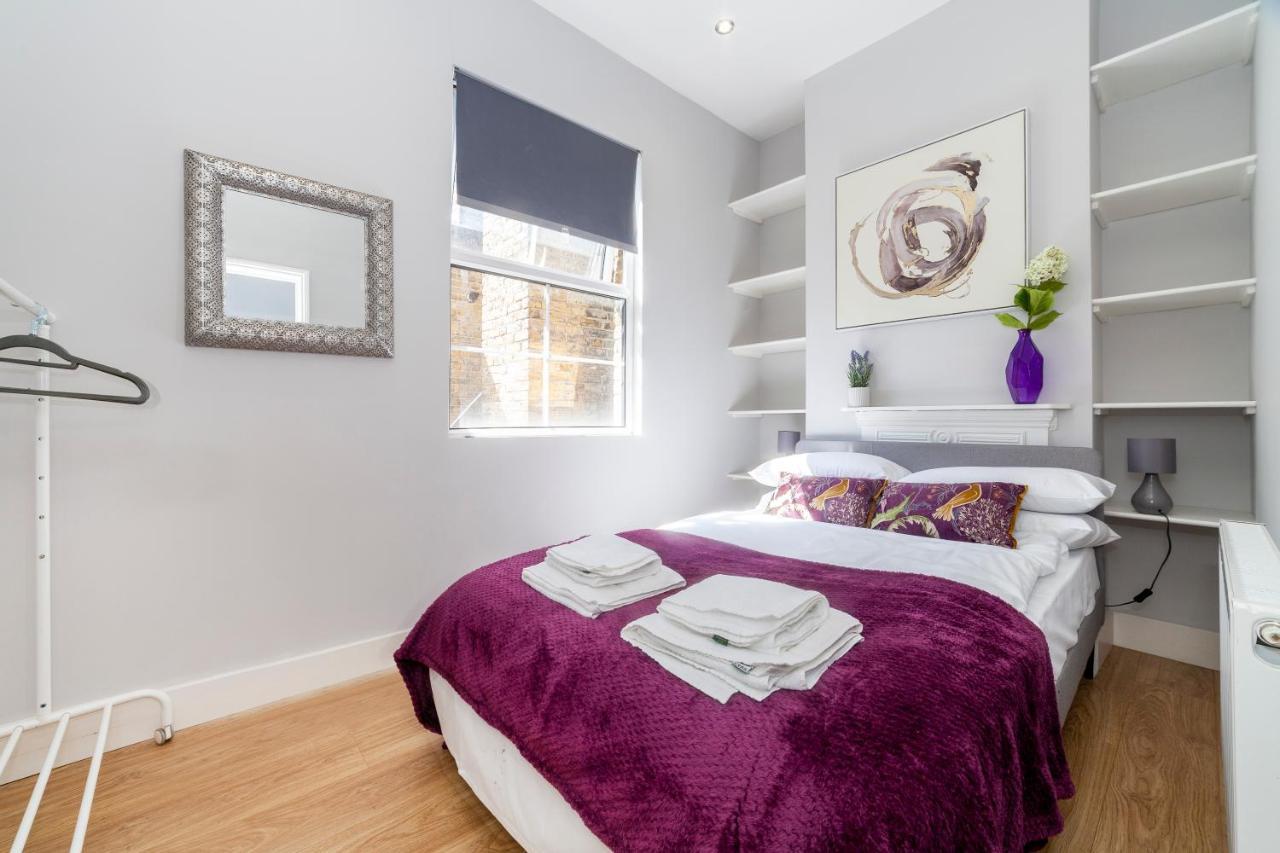 West Kensington Appartamento *