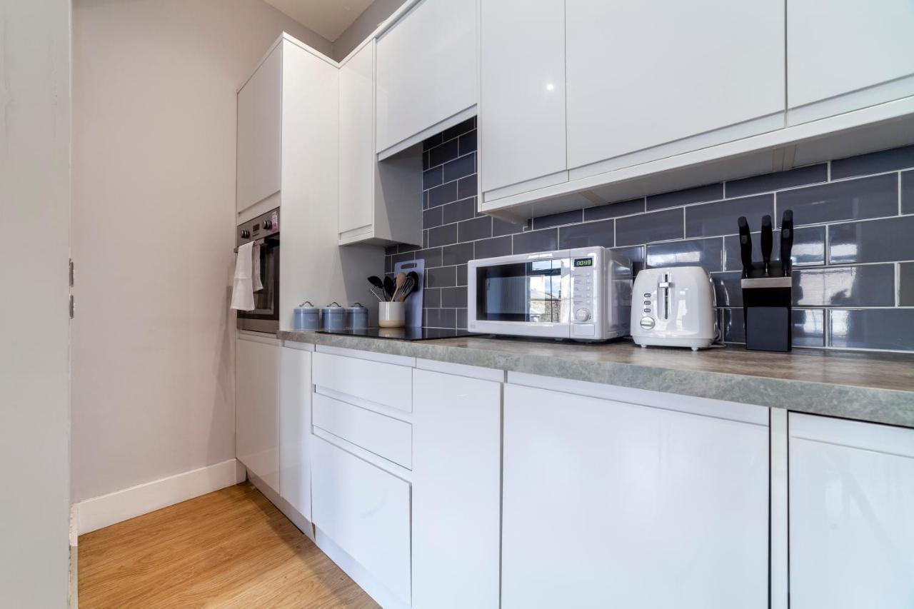West Kensington Appartamento