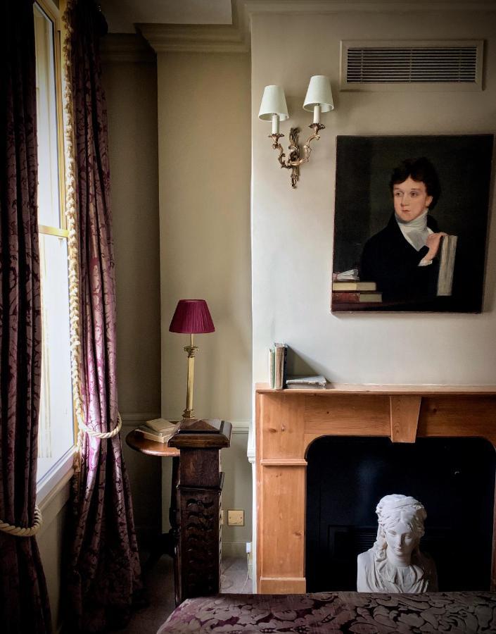 The Rookery Hotel London