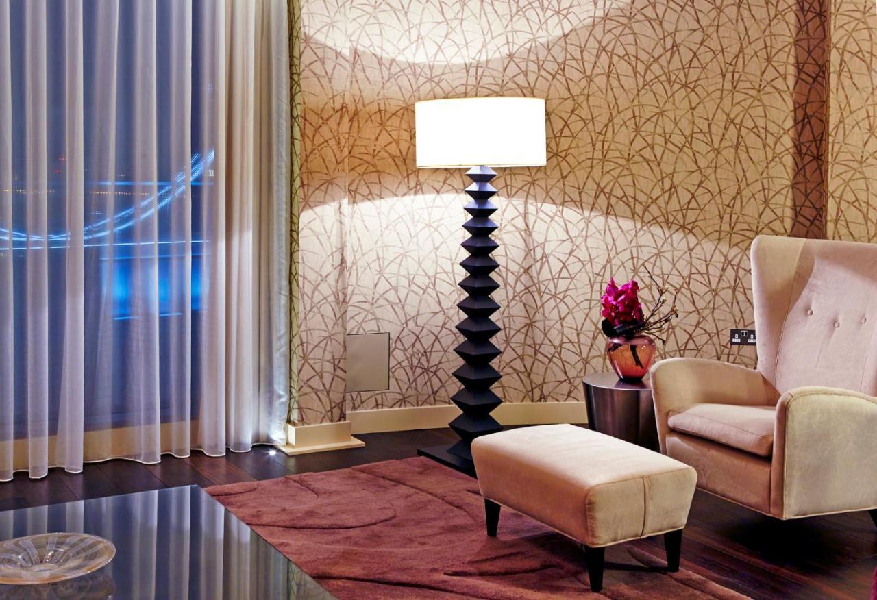Aparthotel Cheval Three Quays At The Tower Of Londra