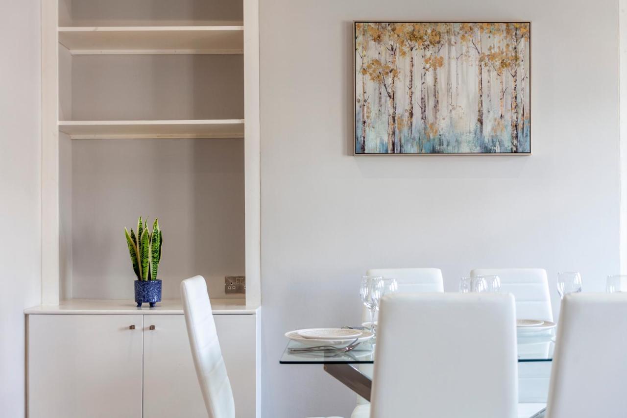 Appartamento West Kensington