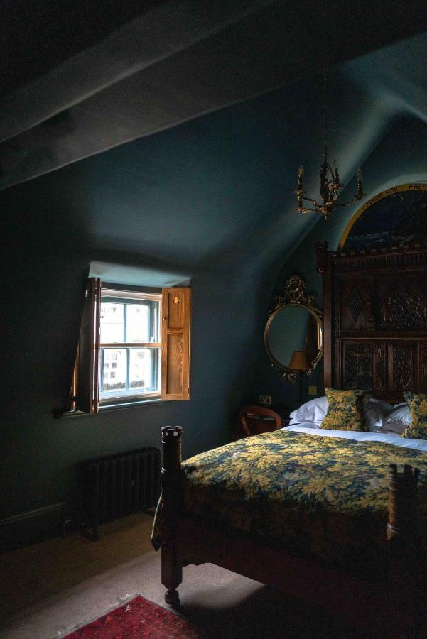 The Rookery Hotel London