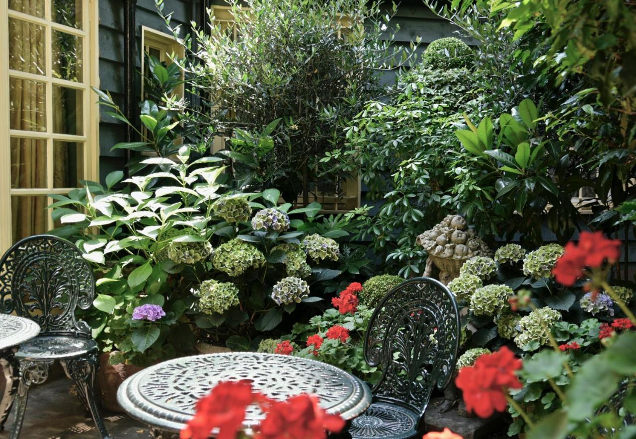 Hotel The Rookery 4*