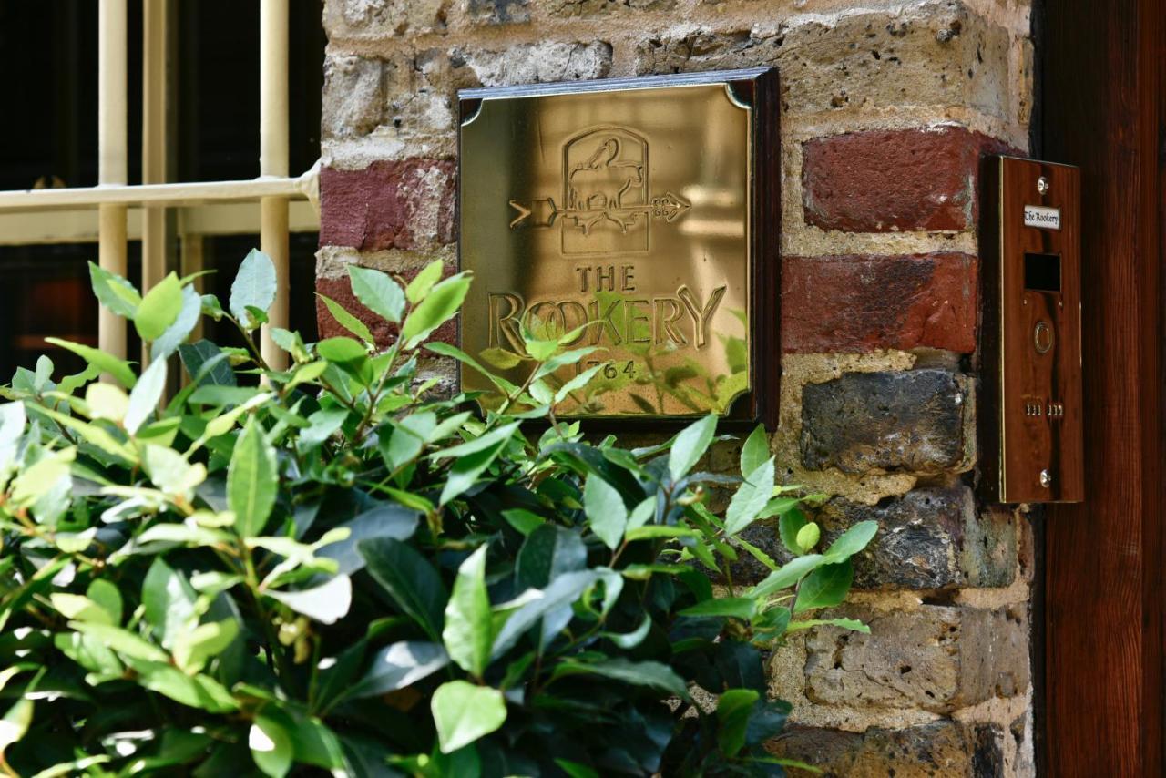 The Rookery London