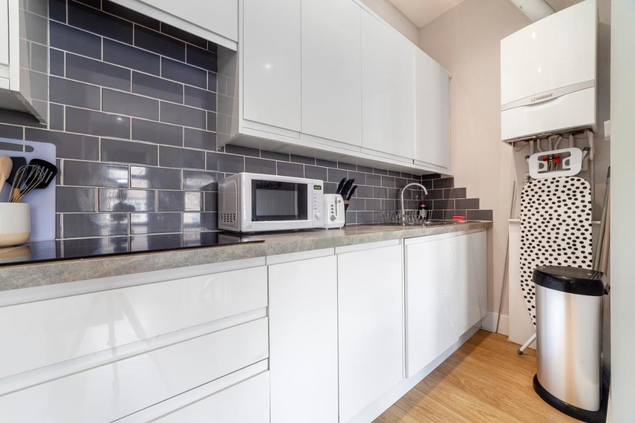 West Kensington Appartamento