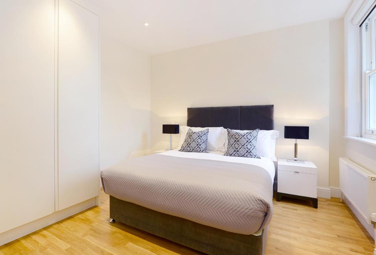 Hamlet Gardens Apartment