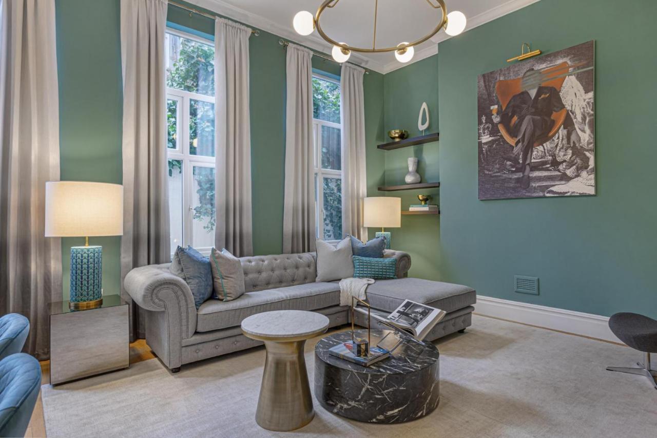 Leinster Gardens 3a - 2 Bed Londen