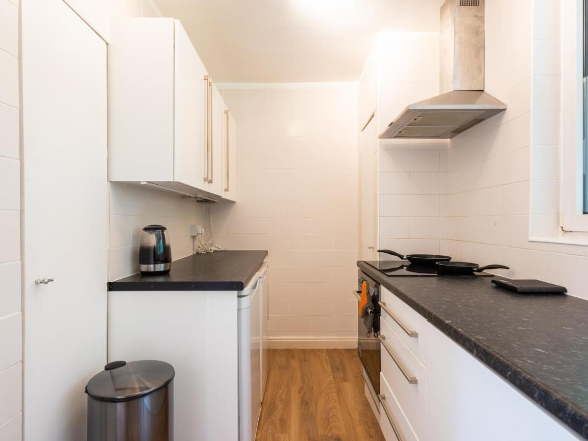 Lejlighed Sootheus - Cosy Surrey Quays