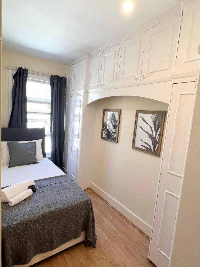 Pensionat Amazing New House In *