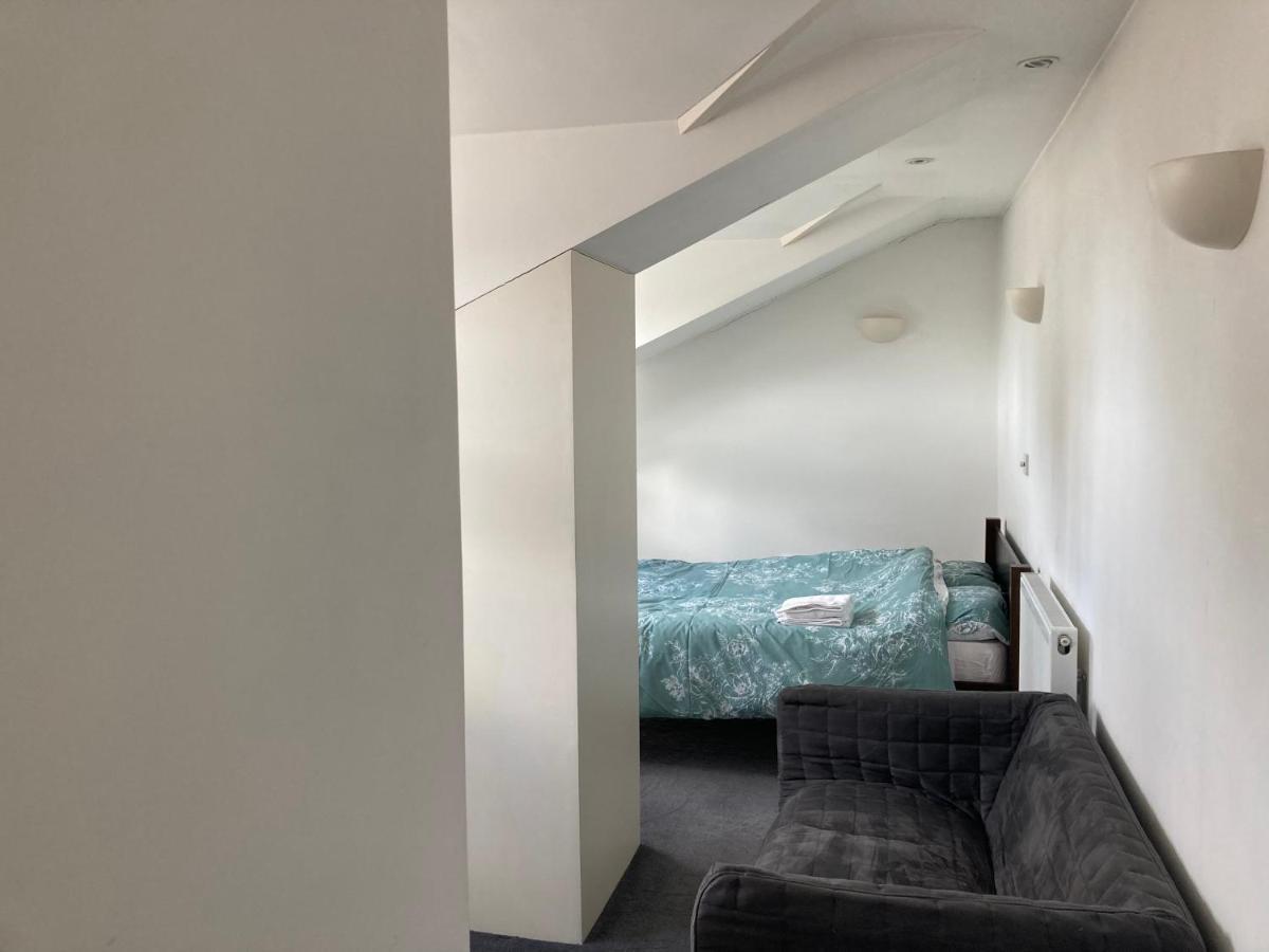 Appartement With A View Over South *