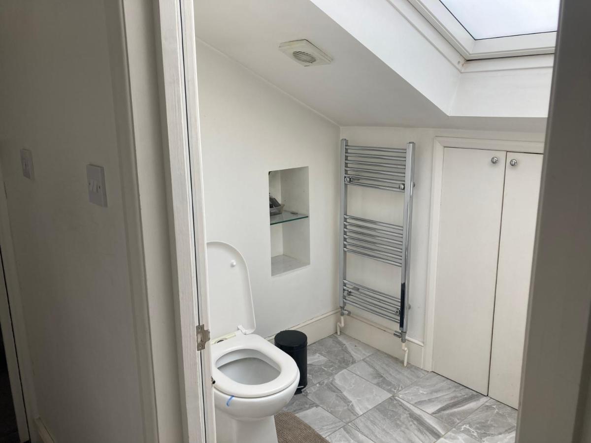 With A View Over South Appartement Londen