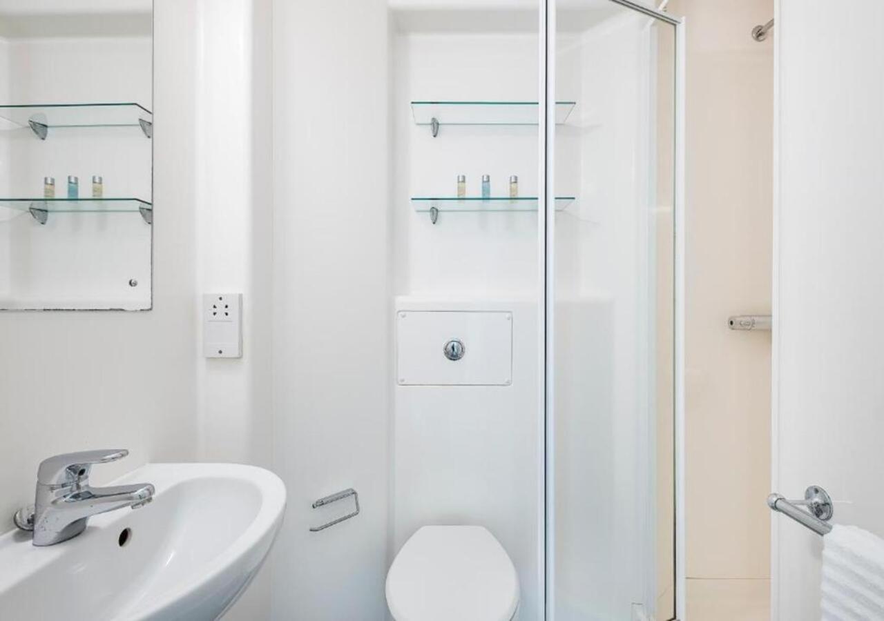 Trendy Ensuite Rooms, Southwark - Sk Gasthuis *