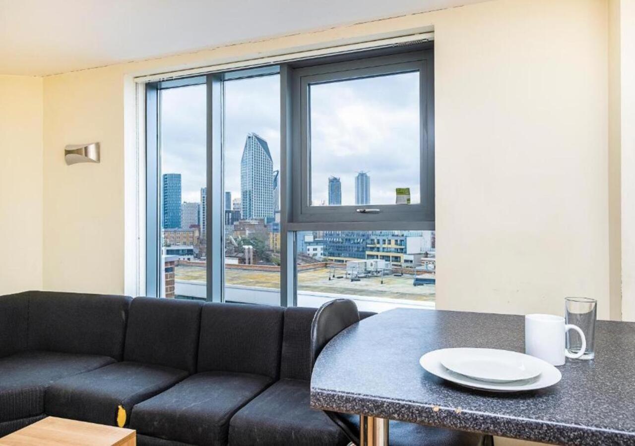 Trendy Ensuite Rooms, Southwark - Sk * Londen
